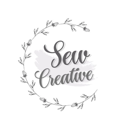Sew Creative