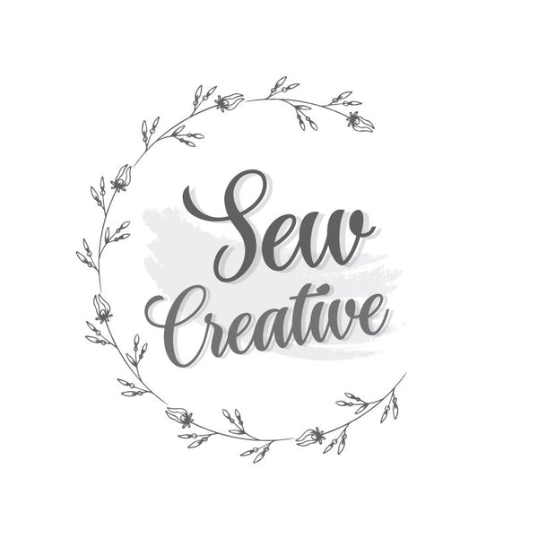 Sew Creative